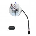 Quantum Fuel Systems OEM Replacement In-Tank EFI Fuel Pump Assembly for the Kawasaki Vulcan '09-21 Quantum Fuel Systems OEM Replacement In-Tank EFI Fuel Pump Assembly for the Kawasaki Vulcan '09-21